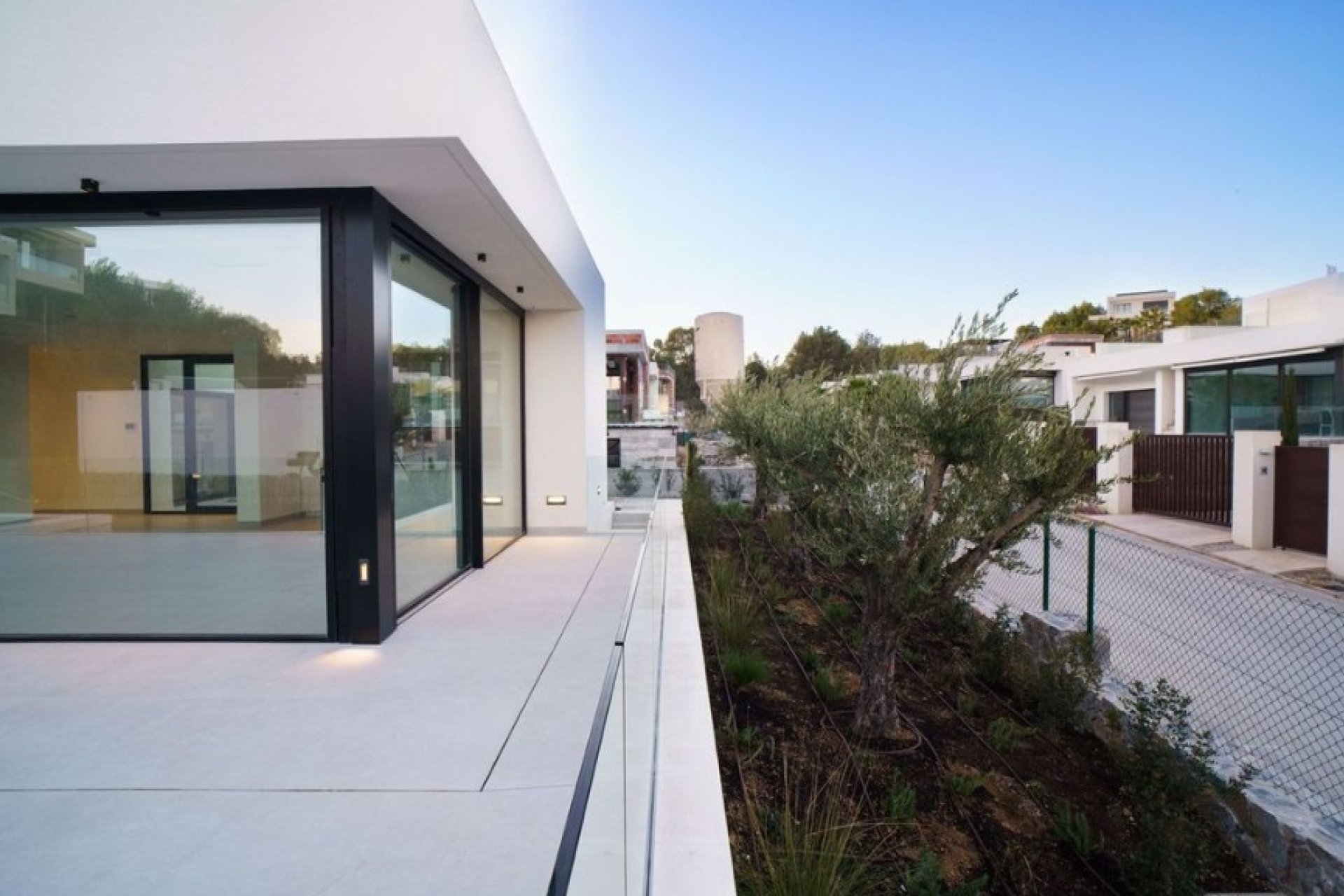 New Build - Villa - Las Colinas - Las Colinas Golf