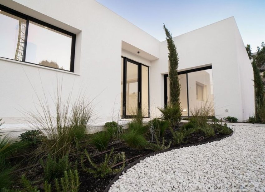 New Build - Villa - Las Colinas - Las Colinas Golf