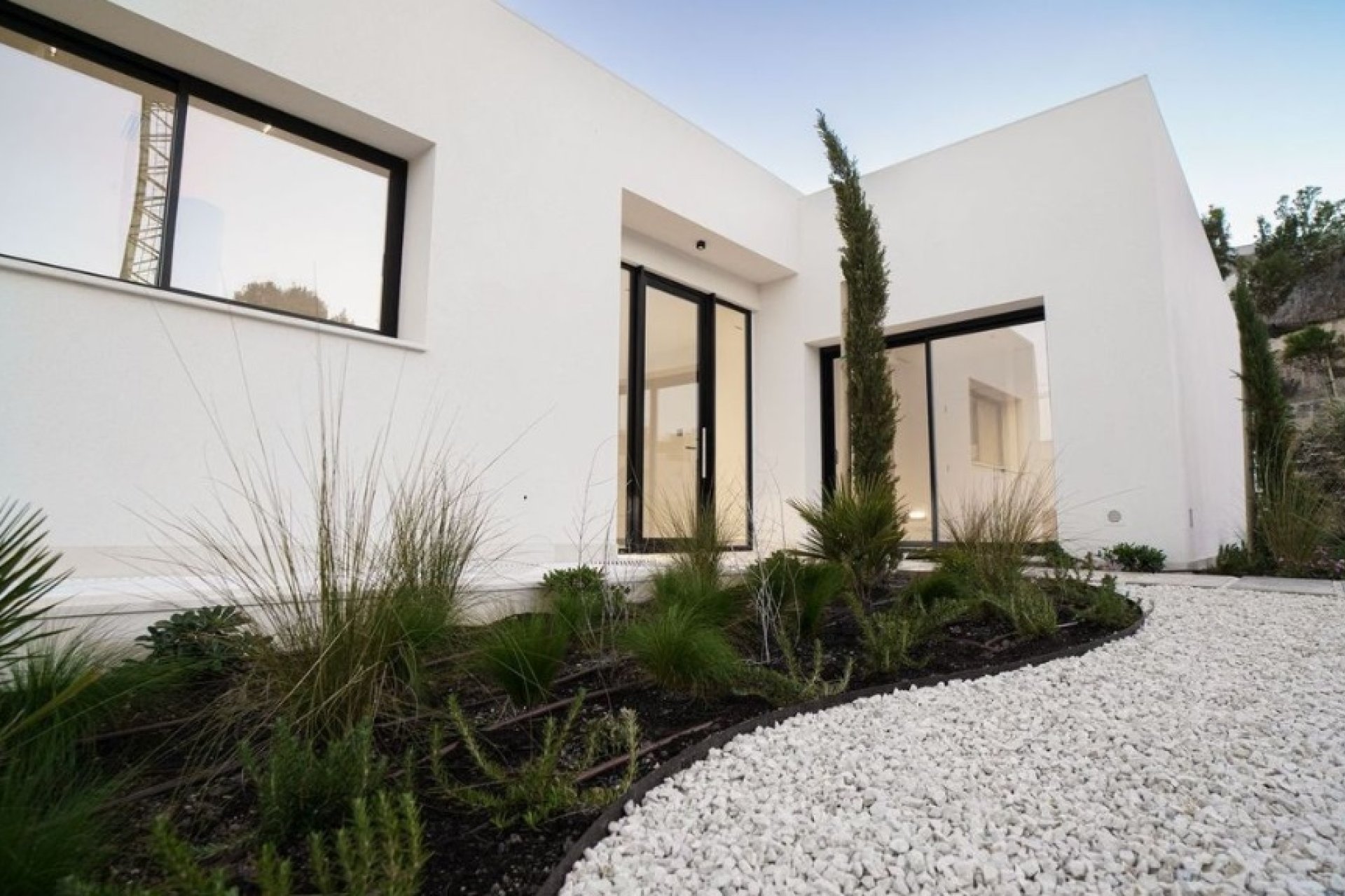 New Build - Villa - Las Colinas - Las Colinas Golf