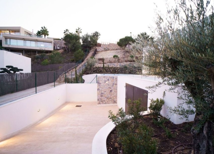 New Build - Villa - Las Colinas - Las Colinas Golf