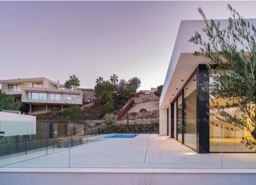 New Build - Villa - Las Colinas - Las Colinas Golf