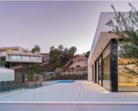 New Build - Villa - Las Colinas - Las Colinas Golf