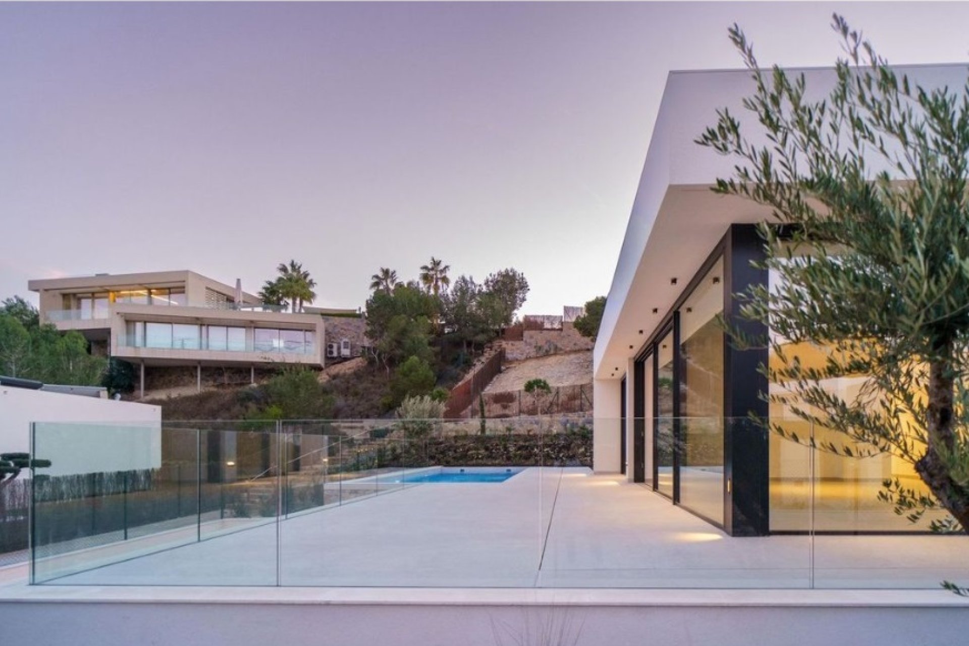 New Build - Villa - Las Colinas - Las Colinas Golf