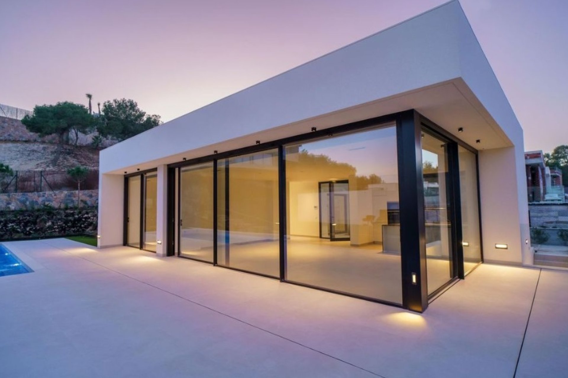 New Build - Villa - Las Colinas - Las Colinas Golf