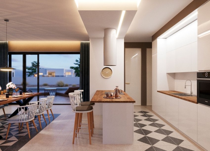 New Build - Villa - Las Colinas - Las Colinas Golf