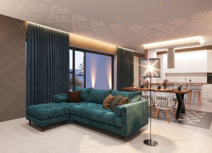 New Build - Villa - Las Colinas - Las Colinas Golf