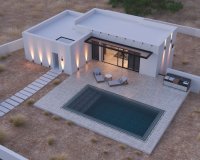 New Build - Villa - Las Colinas - Las Colinas Golf