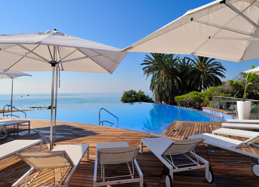 New Build - Villa - Las Colinas - Las Colinas Golf