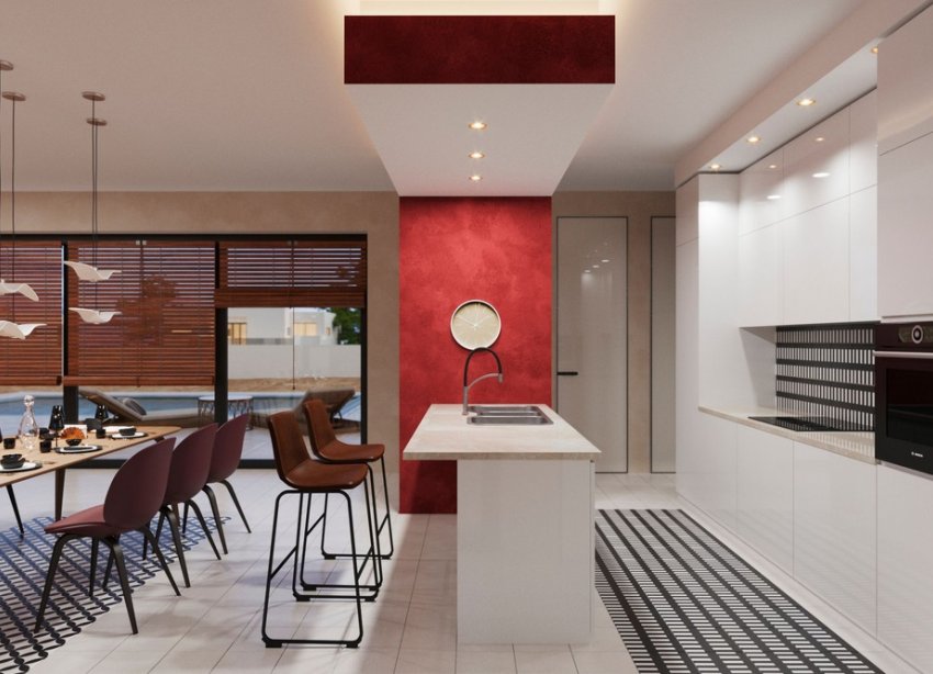 New Build - Villa - Las Colinas - Las Colinas Golf