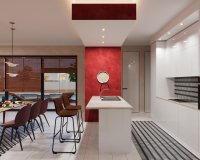 New Build - Villa - Las Colinas - Las Colinas Golf