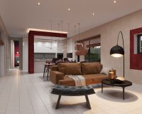 New Build - Villa - Las Colinas - Las Colinas Golf