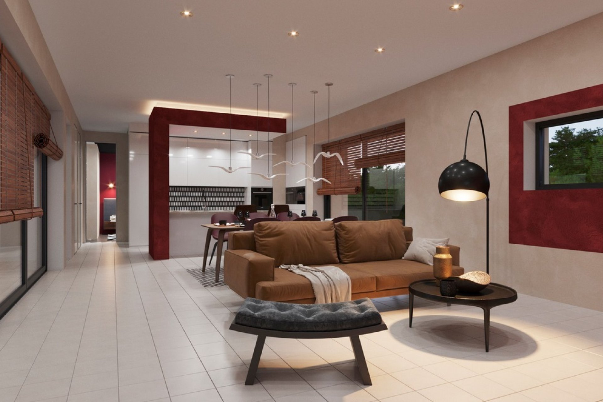 New Build - Villa - Las Colinas - Las Colinas Golf