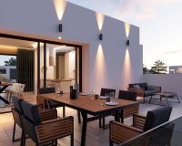 New Build - Villa - Las Colinas - Las Colinas Golf