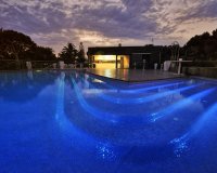 New Build - Villa - Las Colinas - Las Colinas Golf