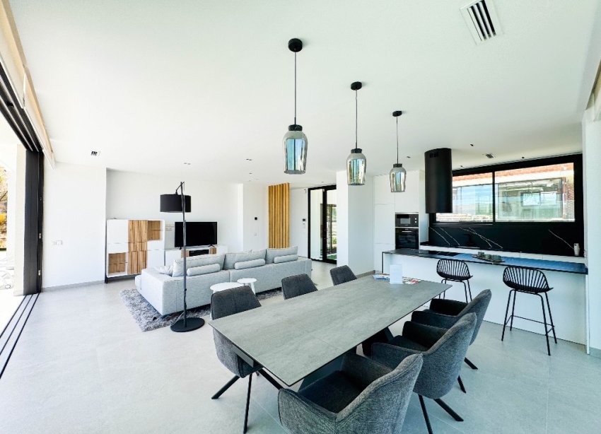 New Build - Villa - Las Colinas - Las Colinas Golf