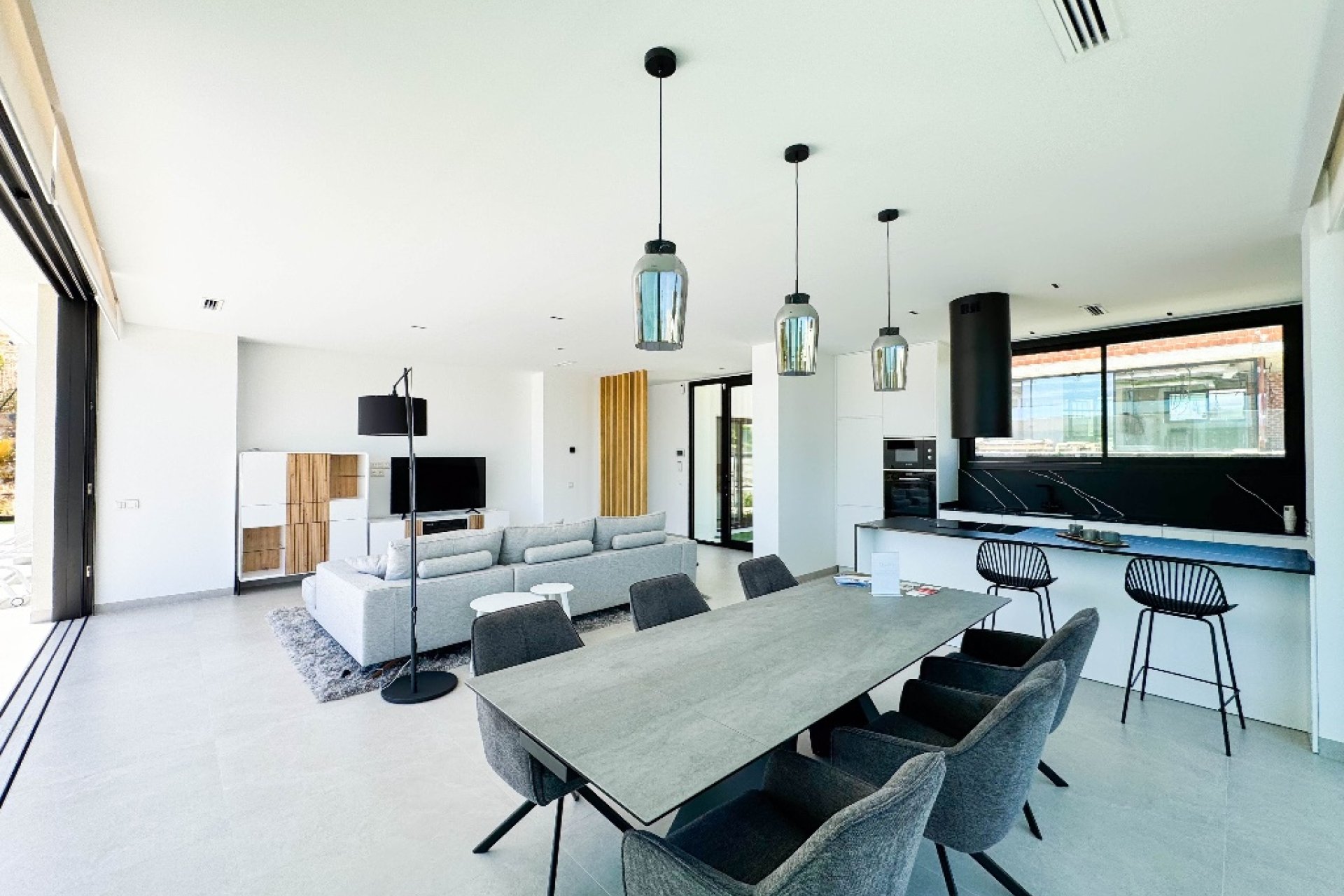 New Build - Villa - Las Colinas - Las Colinas Golf