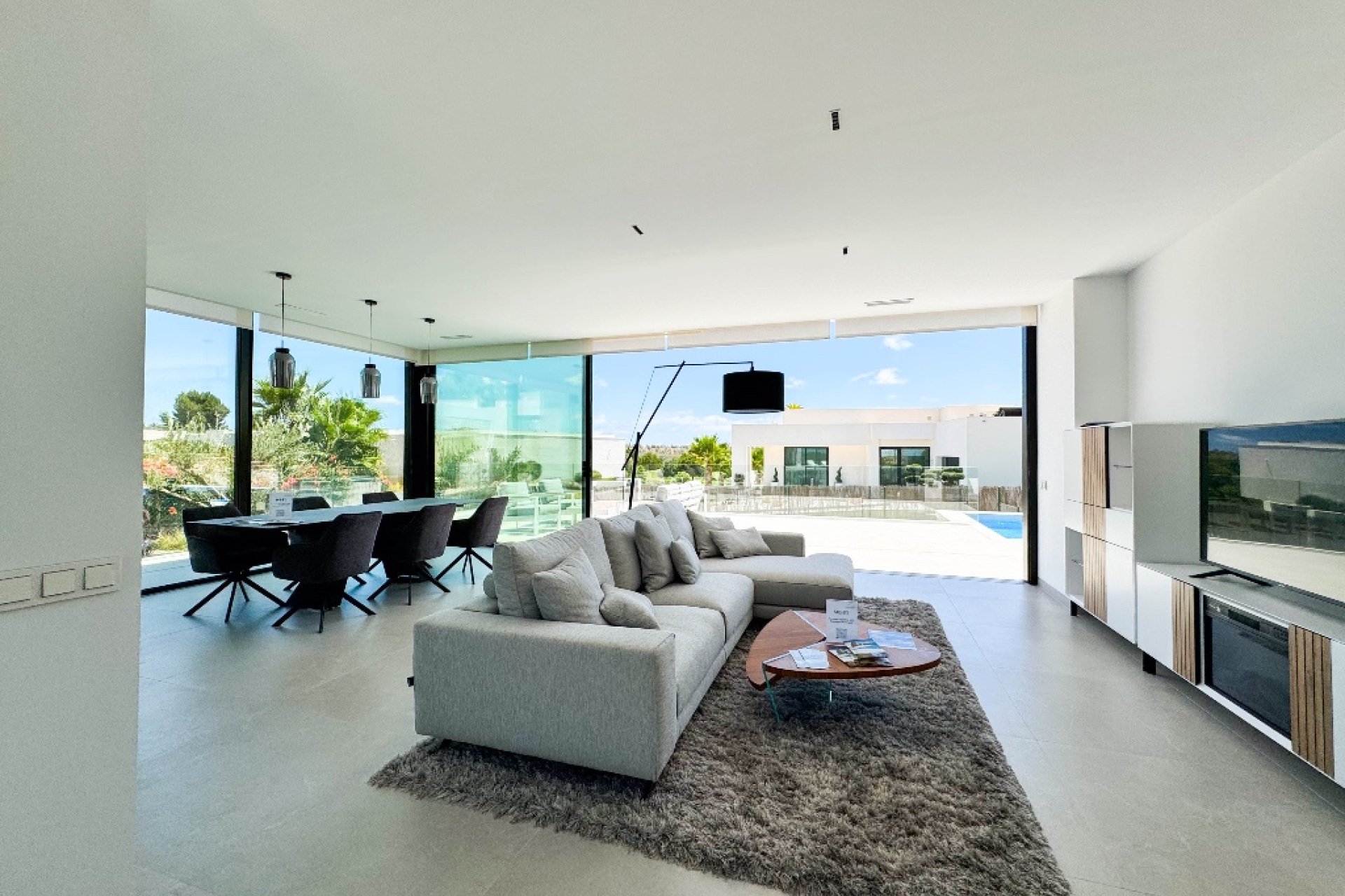 New Build - Villa - Las Colinas - Las Colinas Golf