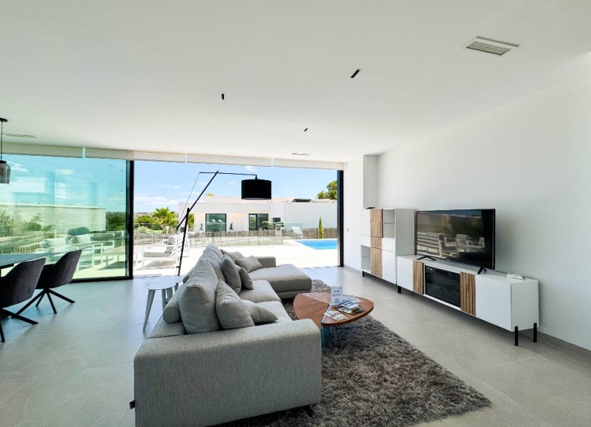 New Build - Villa - Las Colinas - Las Colinas Golf