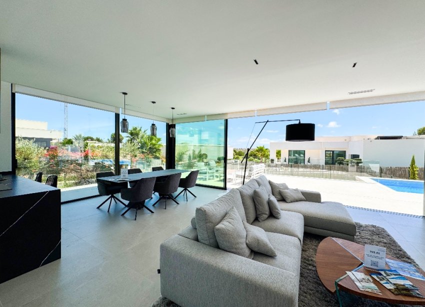 New Build - Villa - Las Colinas - Las Colinas Golf