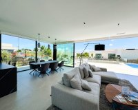 New Build - Villa - Las Colinas - Las Colinas Golf