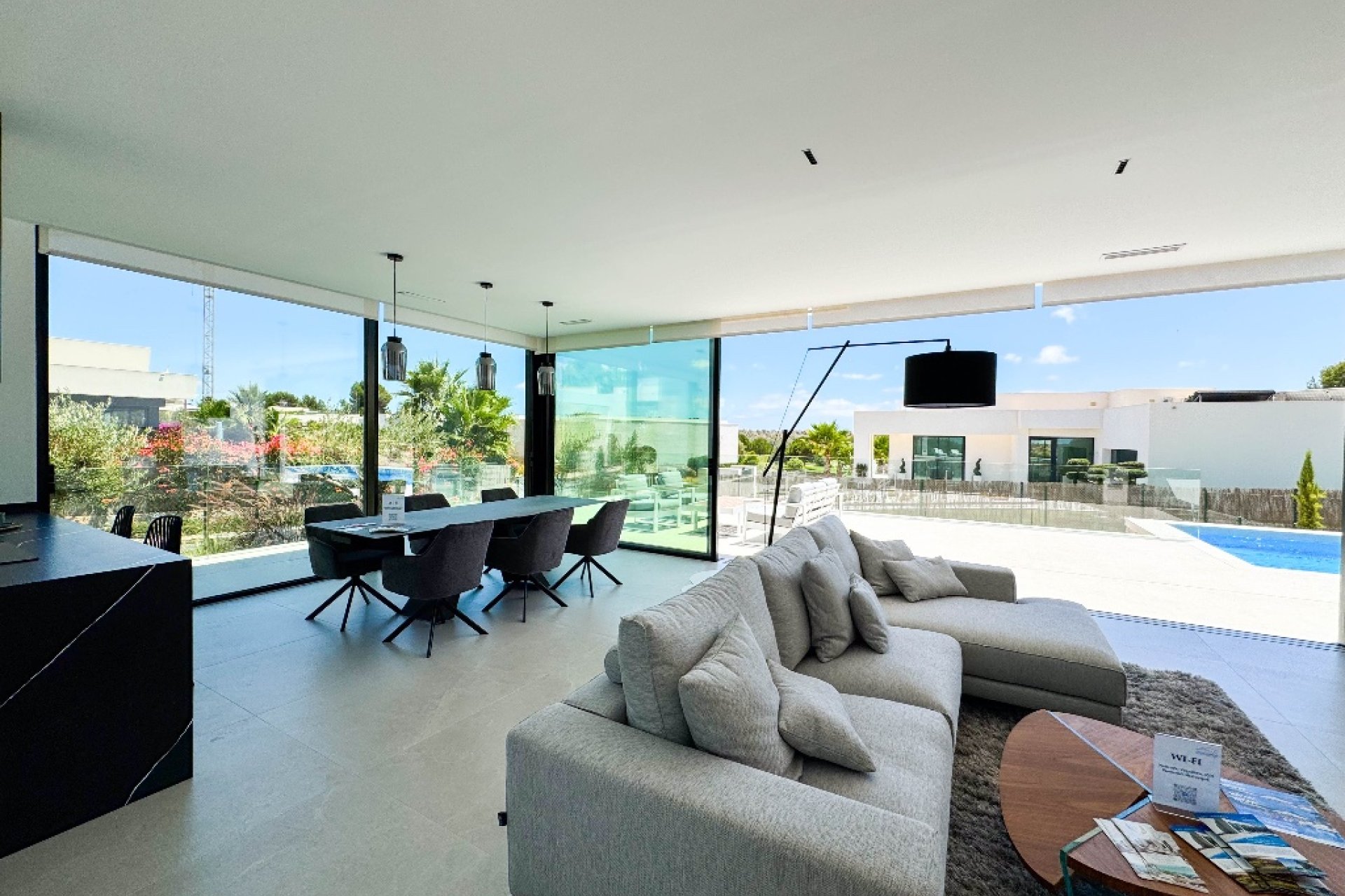 New Build - Villa - Las Colinas - Las Colinas Golf