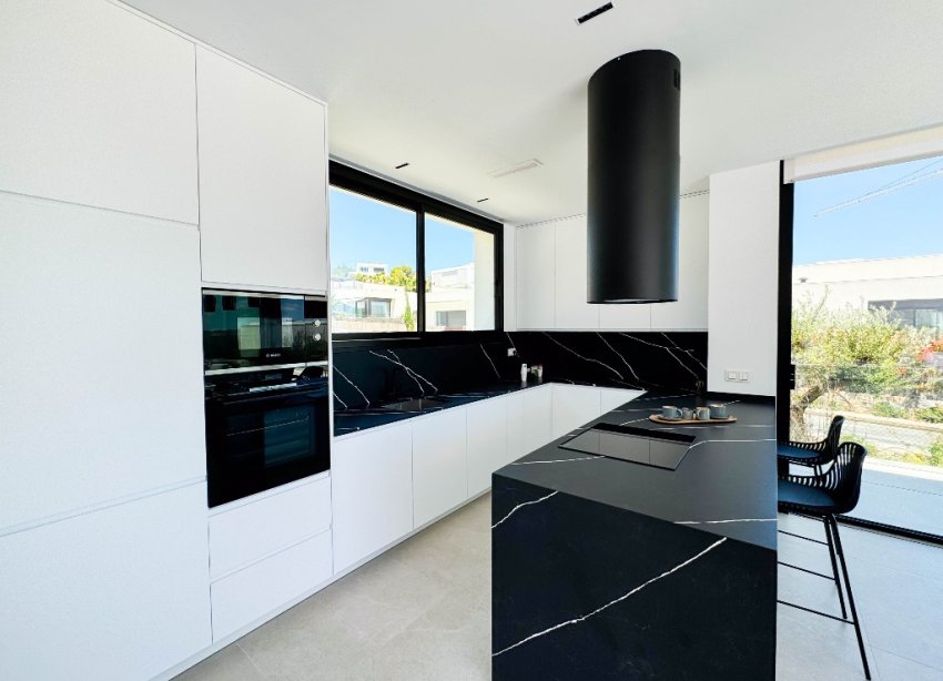 New Build - Villa - Las Colinas - Las Colinas Golf