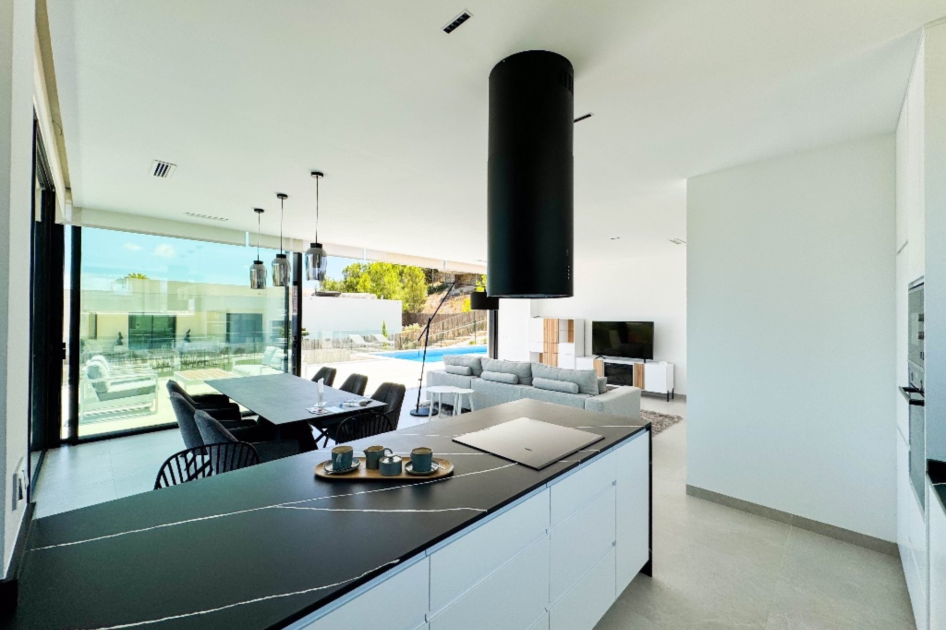 New Build - Villa - Las Colinas - Las Colinas Golf