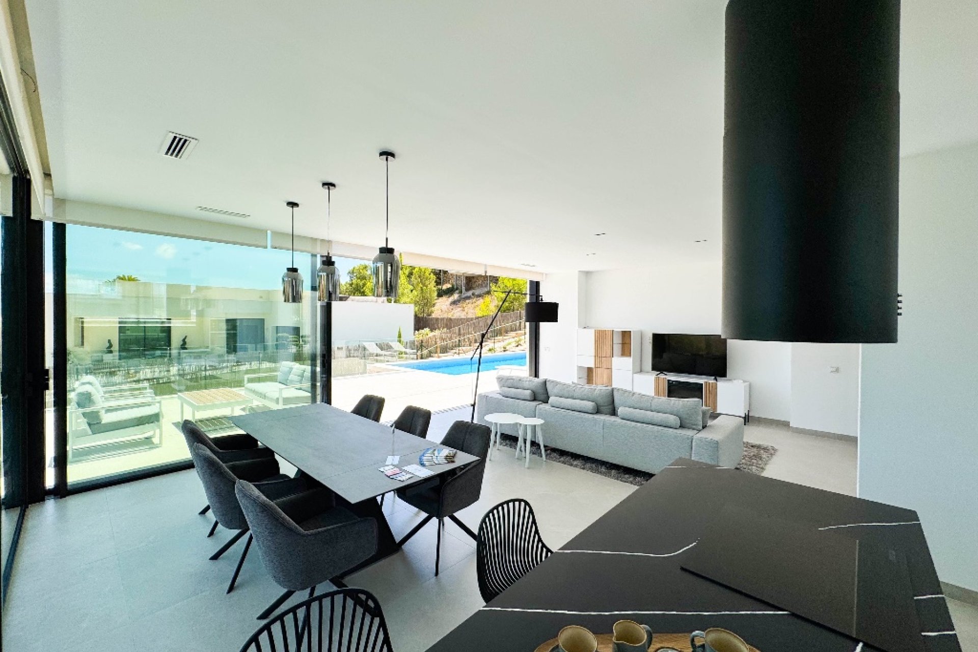 New Build - Villa - Las Colinas - Las Colinas Golf