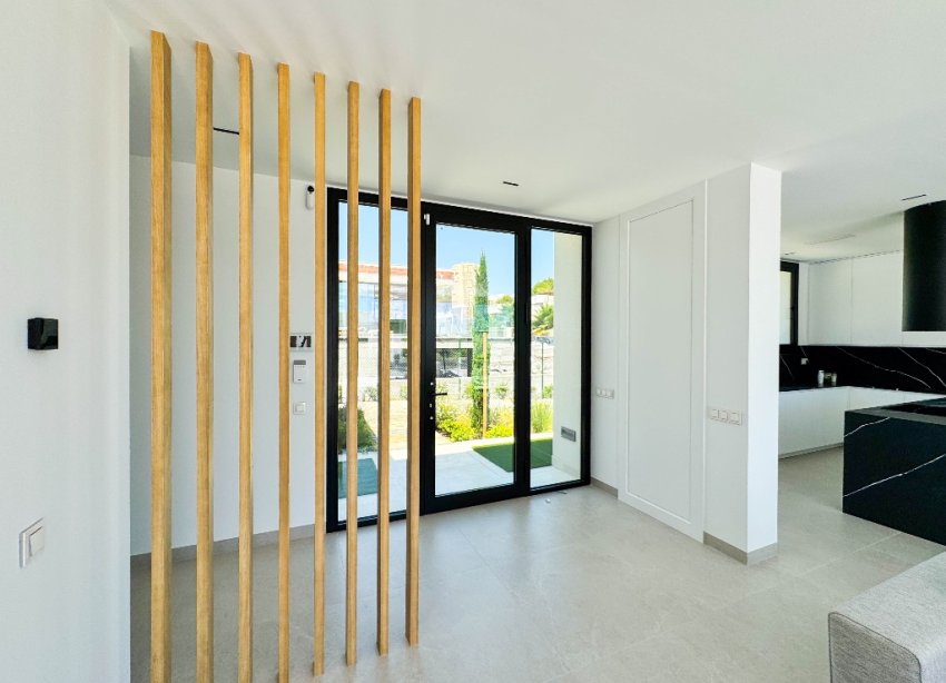 New Build - Villa - Las Colinas - Las Colinas Golf