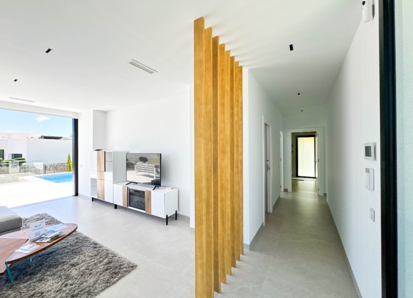 New Build - Villa - Las Colinas - Las Colinas Golf