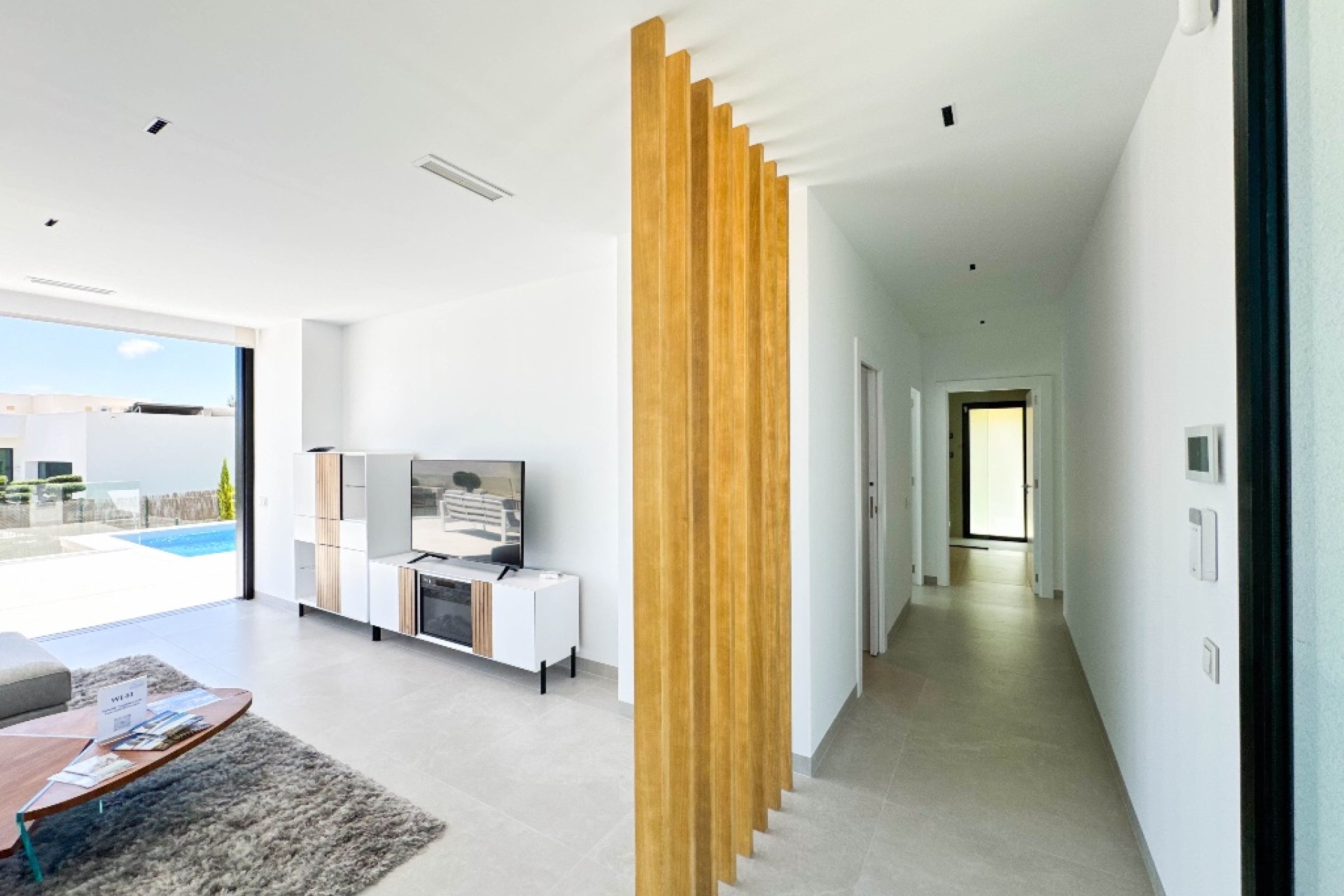 New Build - Villa - Las Colinas - Las Colinas Golf