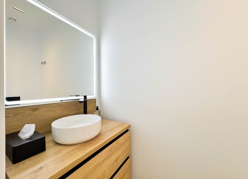 New Build - Villa - Las Colinas - Las Colinas Golf