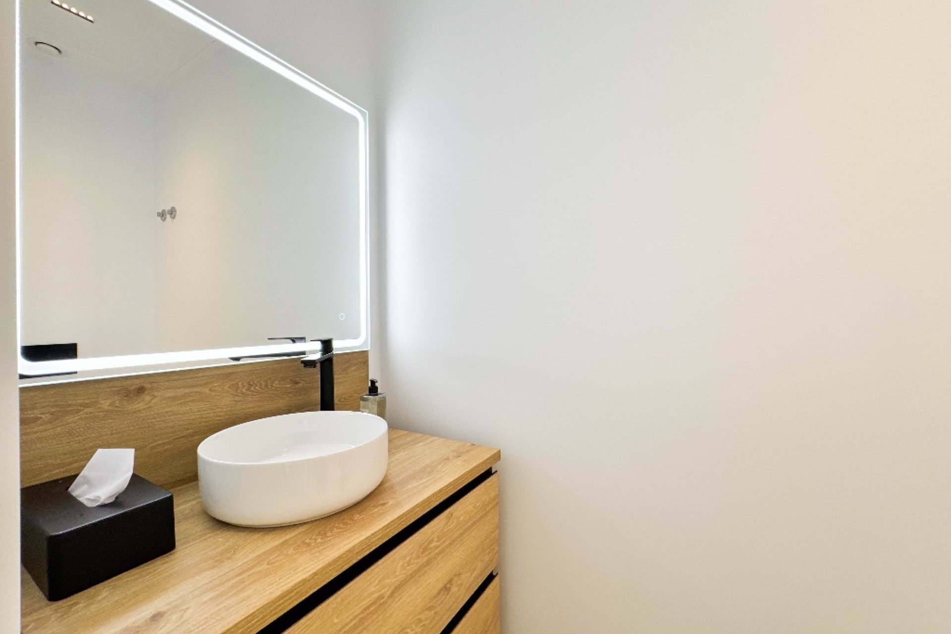 New Build - Villa - Las Colinas - Las Colinas Golf