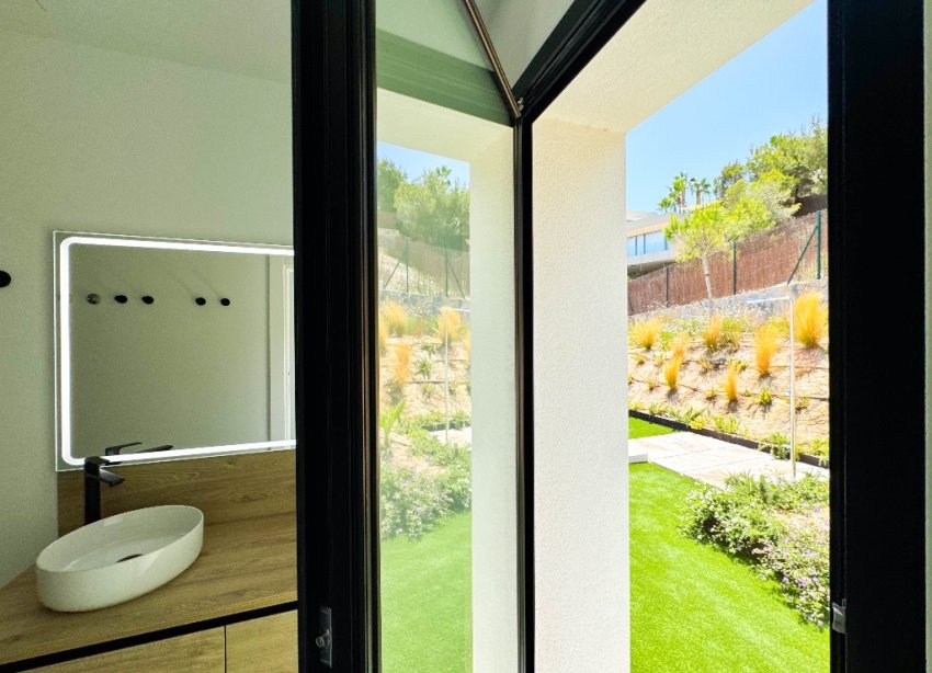 New Build - Villa - Las Colinas - Las Colinas Golf