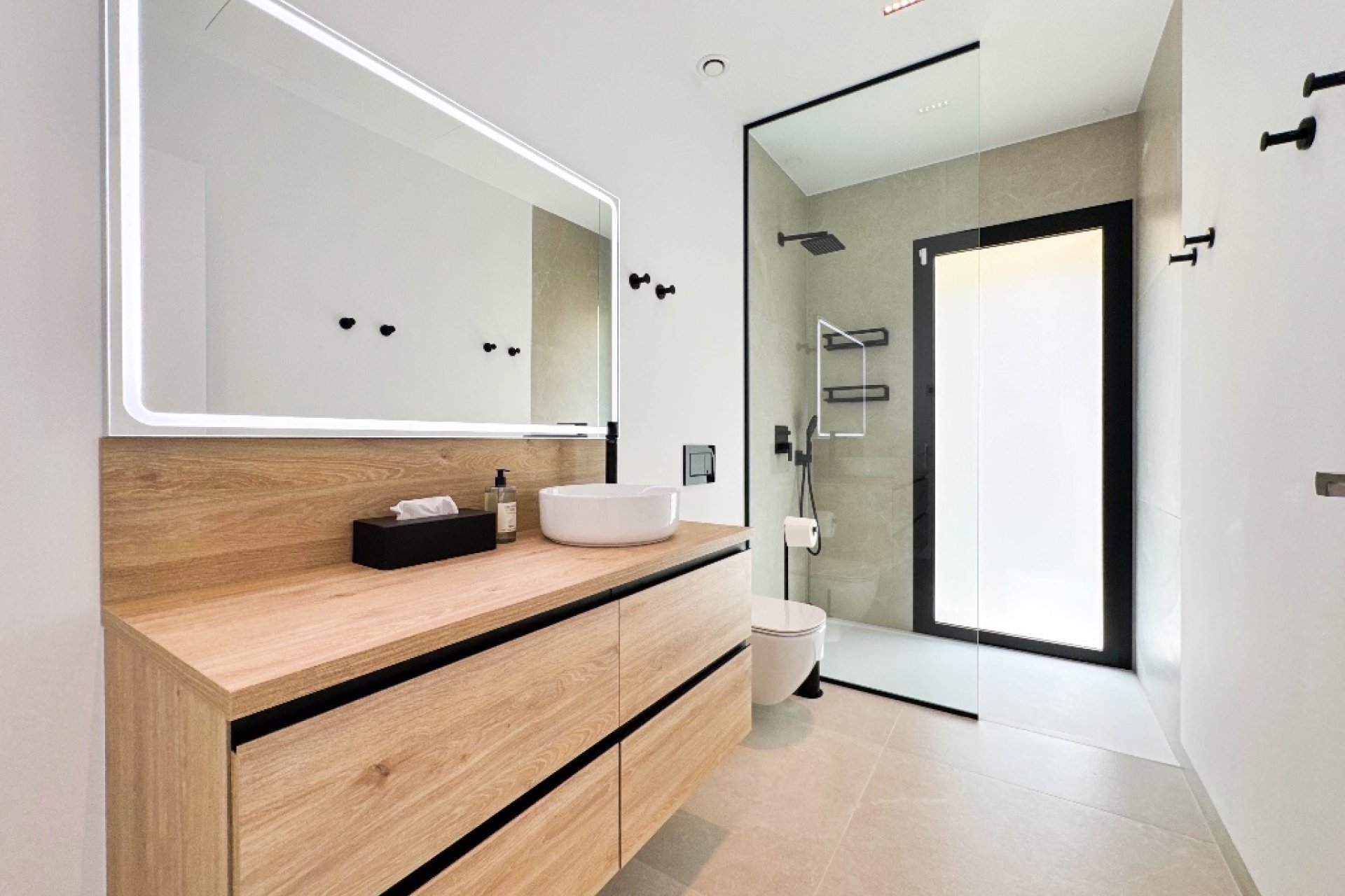 New Build - Villa - Las Colinas - Las Colinas Golf