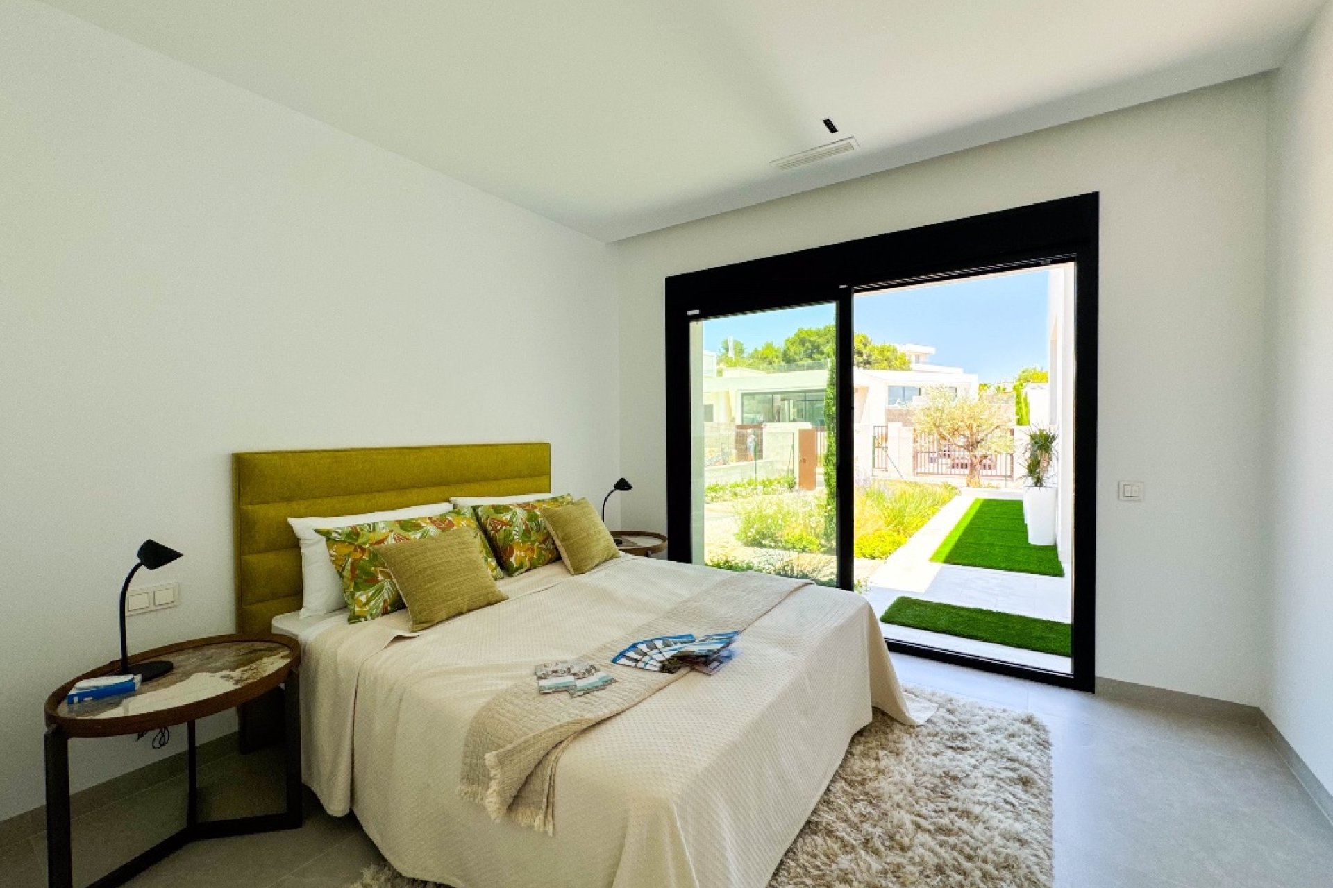 New Build - Villa - Las Colinas - Las Colinas Golf