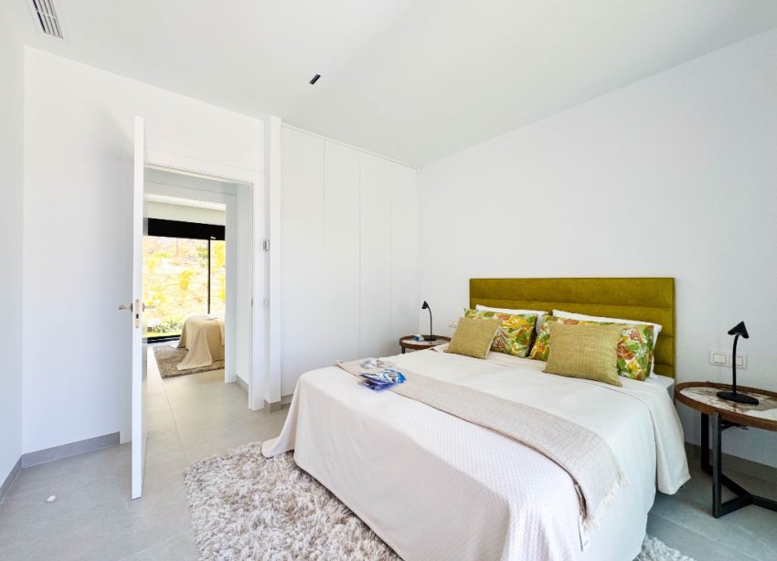 New Build - Villa - Las Colinas - Las Colinas Golf