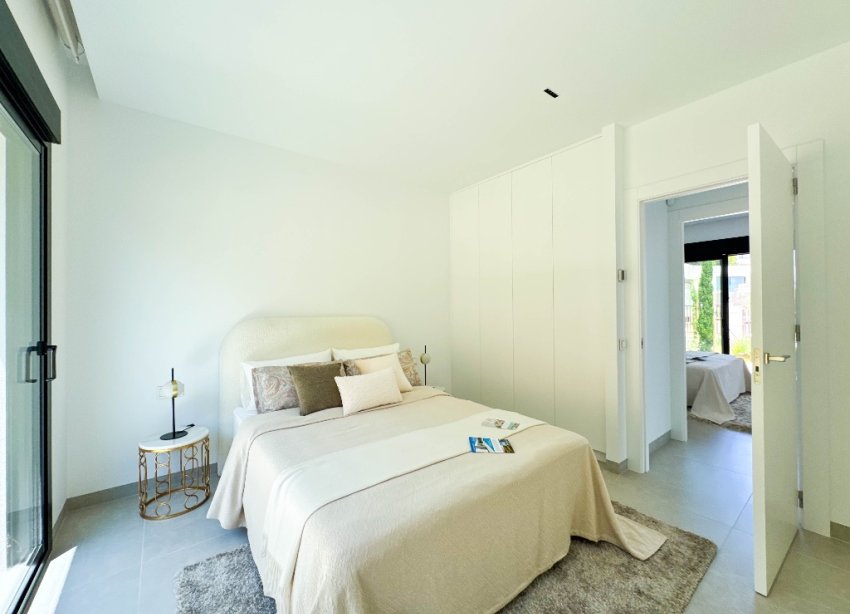 New Build - Villa - Las Colinas - Las Colinas Golf