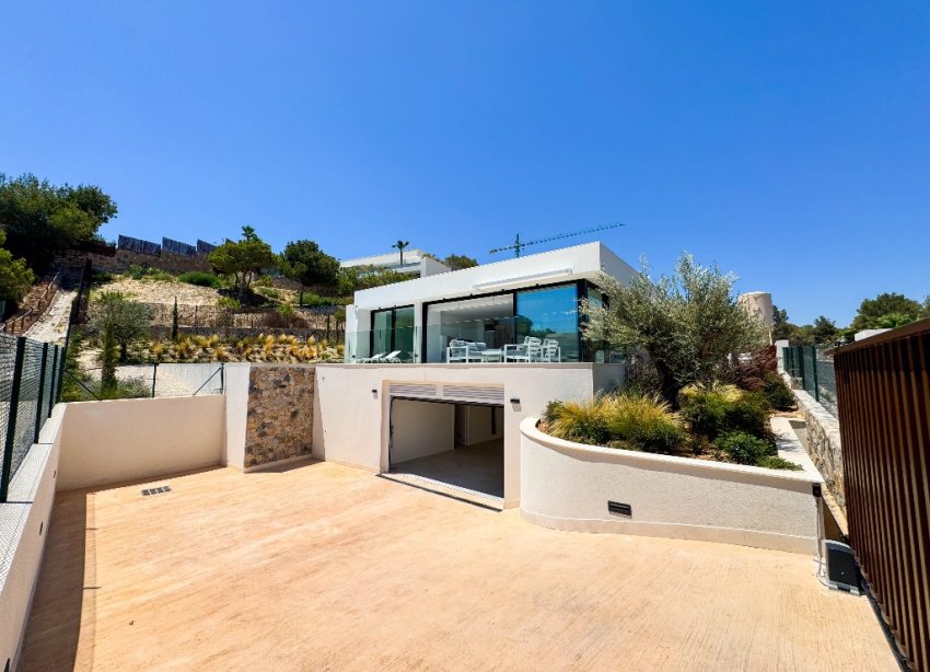 New Build - Villa - Las Colinas - Las Colinas Golf