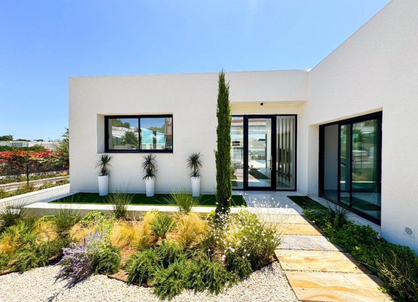 New Build - Villa - Las Colinas - Las Colinas Golf