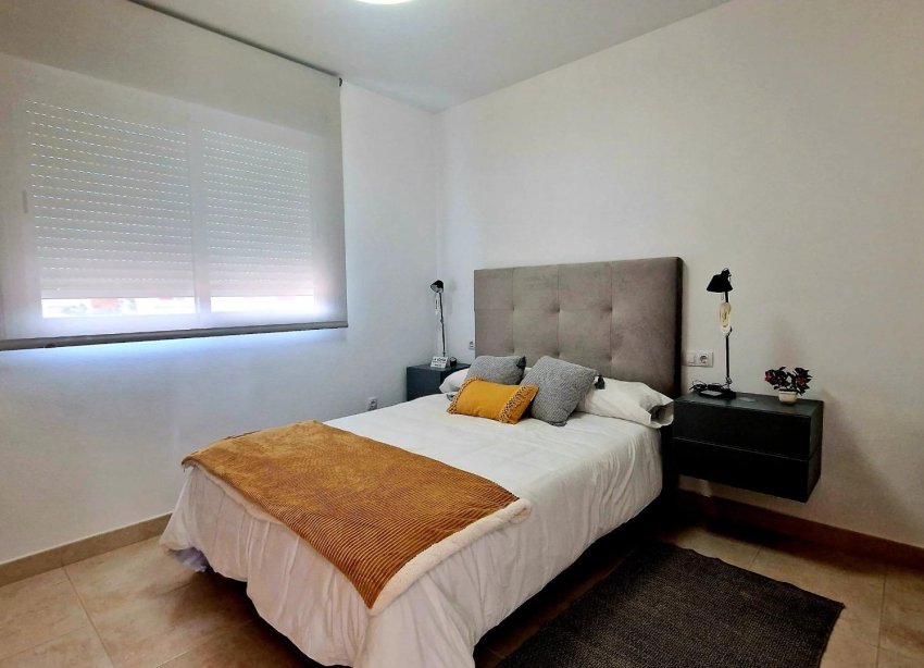 New Build - Villa - Lorca - Purias