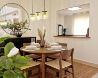 New Build - Villa - Lorca - Purias