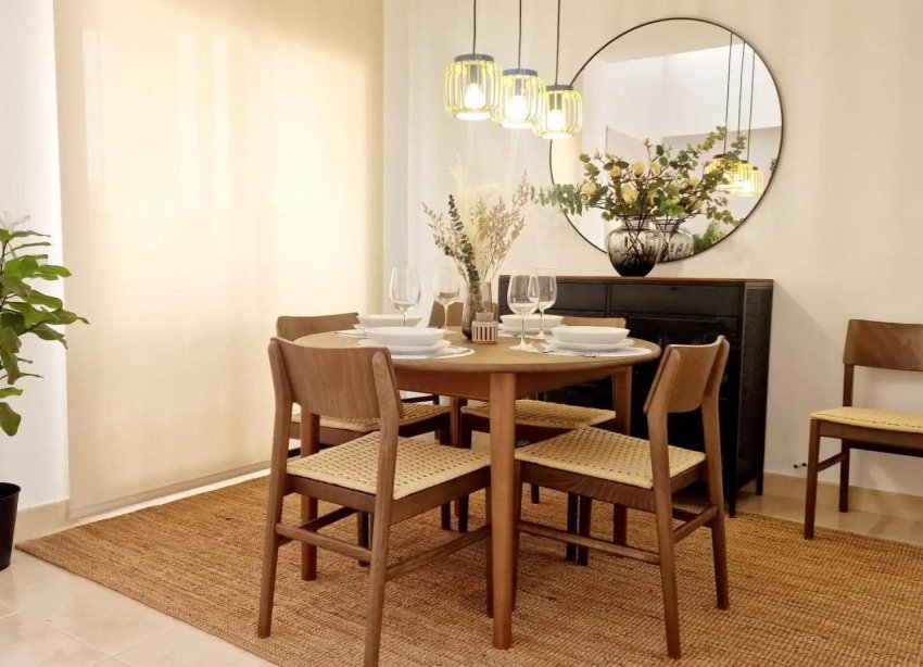 New Build - Villa - Lorca - Purias