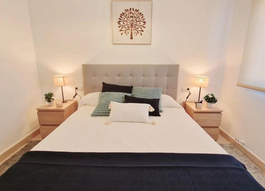 New Build - Villa - Lorca - Purias