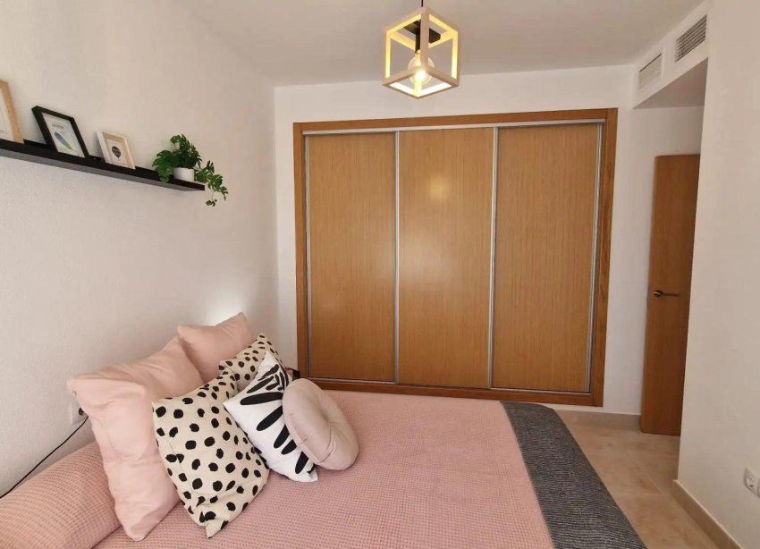 New Build - Villa - Lorca - Purias