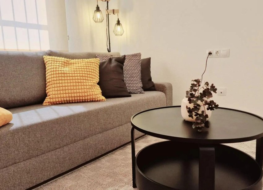 New Build - Villa - Lorca - Purias