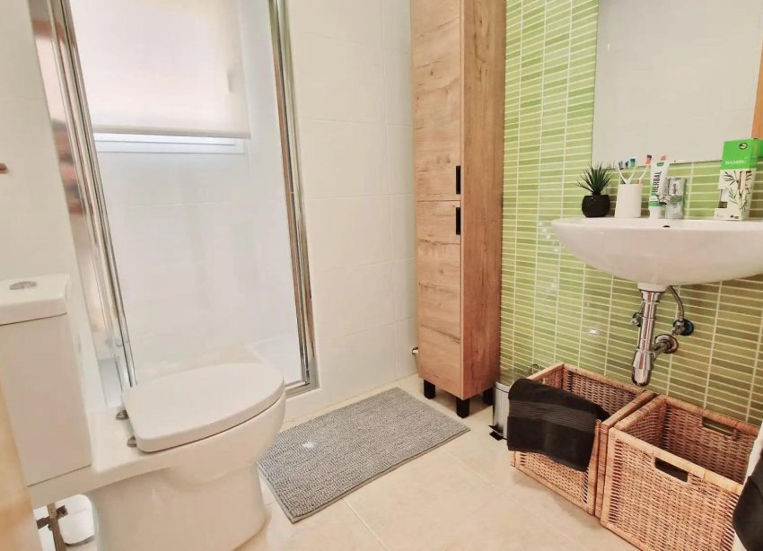 New Build - Villa - Lorca - Purias