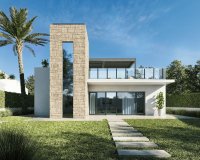 New Build - Villa - Lorca
