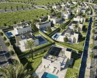 New Build - Villa - Lorca