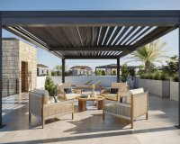 New Build - Villa - Lorca
